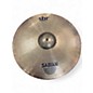 Used SABIAN 20in SBR Ride Cymbal thumbnail
