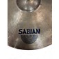 Used SABIAN 20in SBR Ride Cymbal