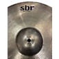 Used SABIAN 20in SBR Ride Cymbal
