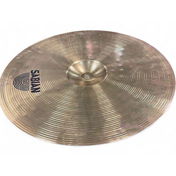 Used SABIAN 20in SBR Ride Cymbal