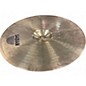 Used SABIAN 20in SBR Ride Cymbal