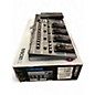 Used BOSS ME80 Guitar Multi Effect Processor