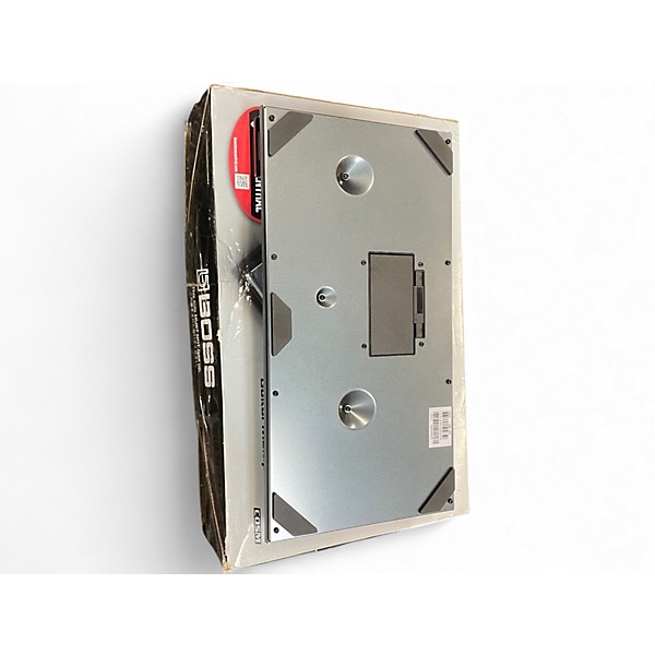 Used BOSS ME80 Guitar Multi Effect Processor