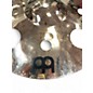 Used MEINL 12in Classics Custom Trash Crash Cymbal