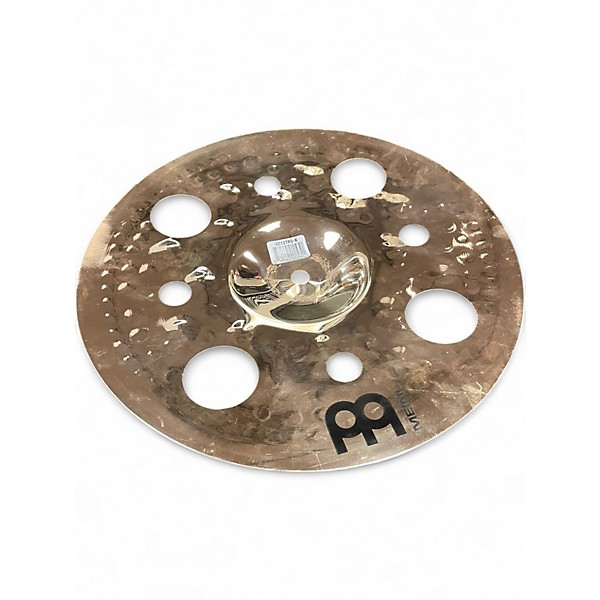 Used MEINL 12in Classics Custom Trash Crash Cymbal