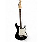 Used Yamaha Pacifica PAC012 Black Solid Body Electric Guitar thumbnail