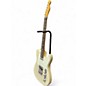 Used Fender Standard Telecaster Olympic White Solid Body Electric Guitar