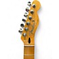 Used Fender Special Edition Deluxe Ash Telecaster Butterscotch Blonde Solid Body Electric Guitar