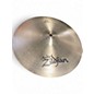 Used Zildjian 16in A Series Thin Crash Cymbal thumbnail