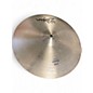 Used Zildjian 16in A Series Thin Crash Cymbal