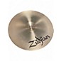 Used Zildjian 16in A Series Thin Crash Cymbal