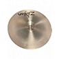 Used Zildjian 16in A Series Thin Crash Cymbal