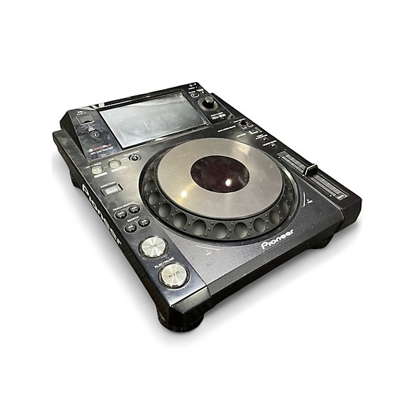 Used Pioneer DJ XDJ-1000 DJ Player