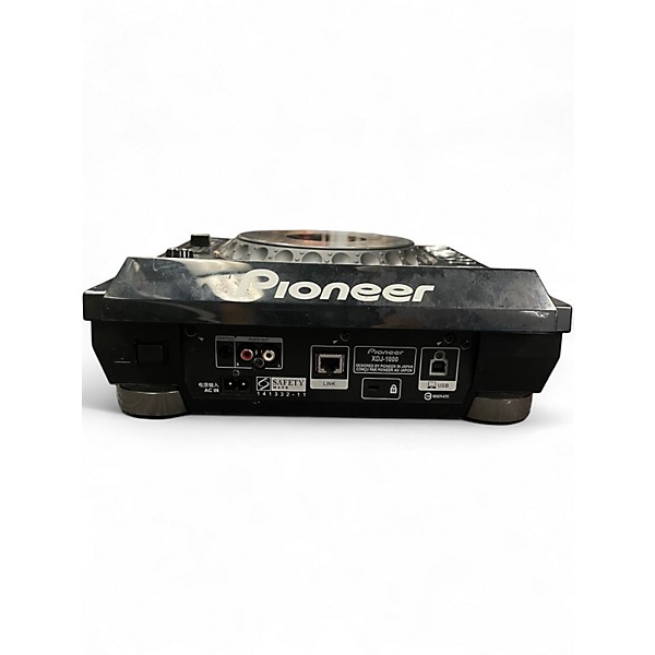 Used Pioneer DJ XDJ-1000 DJ Player