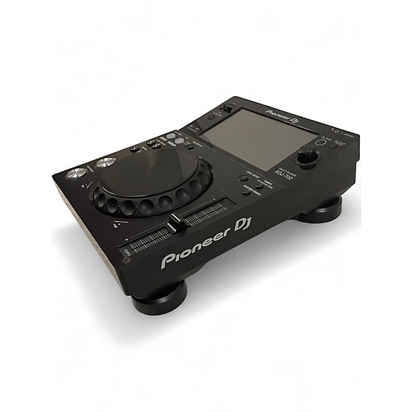 Used Pioneer DJ XDJ700 With Pro X Case DJ Player