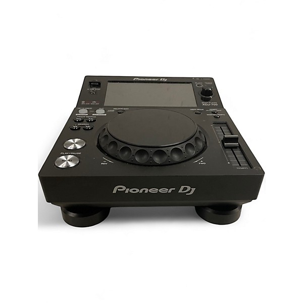 Used Pioneer DJ XDJ700 With Pro X Case DJ Player