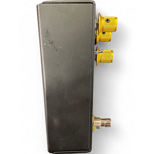 Used Keeley SUPER RODENT Effect Pedal