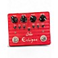 Used Suhr ECLIPSE Effect Pedal thumbnail