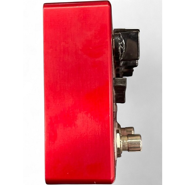 Used Suhr ECLIPSE Effect Pedal