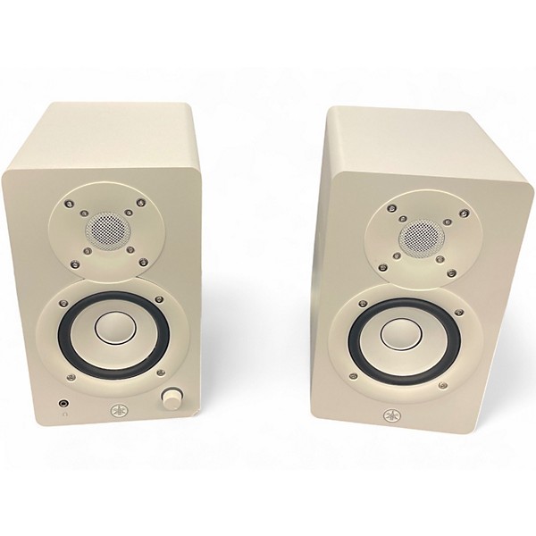 Used Yamaha HS3 PAIR Powered Monitor