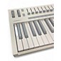 Used Novation LAUNCHKEY 49 MK4 (WHITE) MIDI Controller