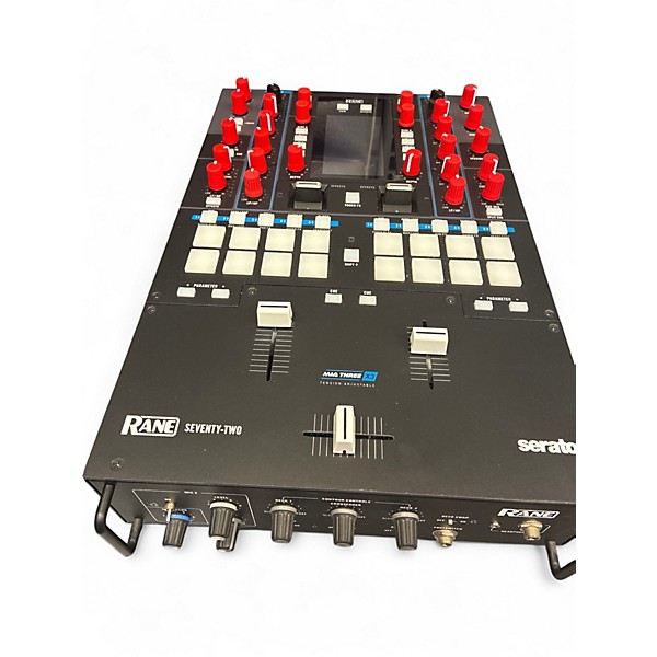 Used RANE Seventy-Two DJ Mixer