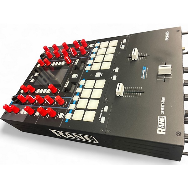 Used RANE Seventy-Two DJ Mixer
