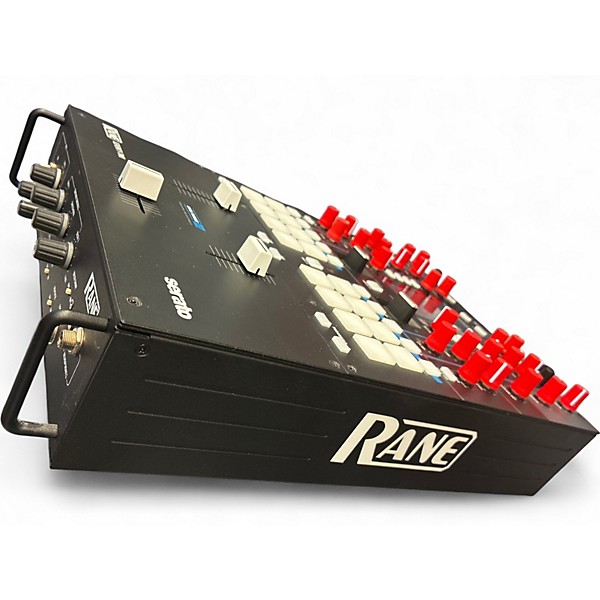 Used RANE Seventy-Two DJ Mixer