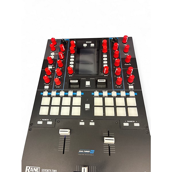 Used RANE Seventy-Two DJ Mixer