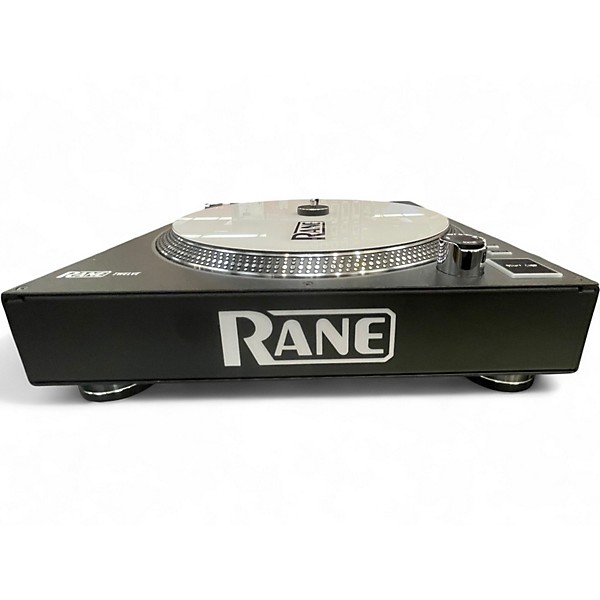 Used RANE TWELVE USB Turntable