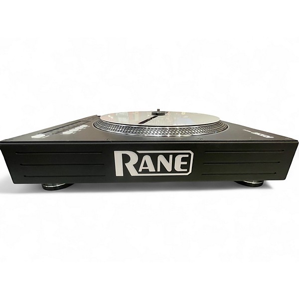 Used RANE TWELVE USB Turntable