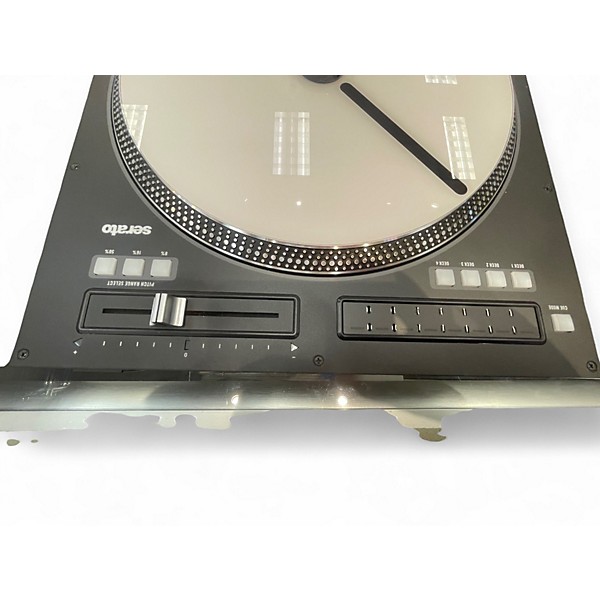 Used RANE TWELVE USB Turntable