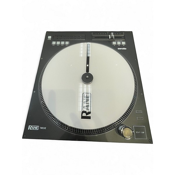 Used RANE TWELVE USB Turntable
