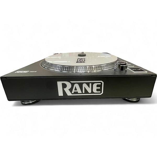 Used RANE TWELVE USB Turntable