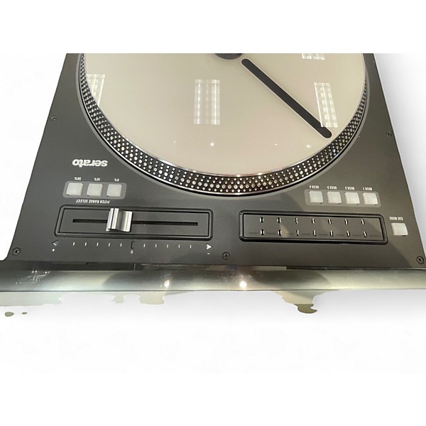 Used RANE TWELVE USB Turntable