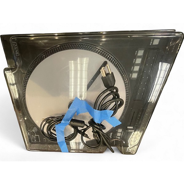 Used RANE TWELVE USB Turntable