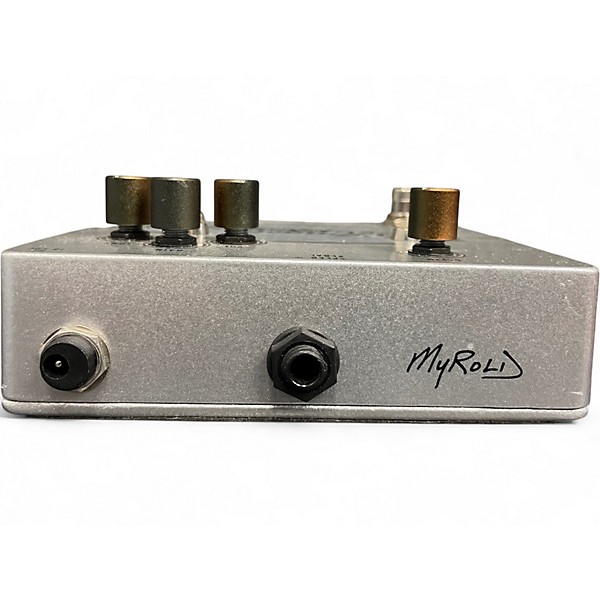 Used 2000s Pigtronix D'ANGELICO II Effect Pedal