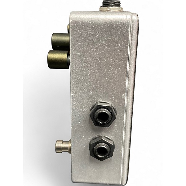 Used 2000s Pigtronix D'ANGELICO II Effect Pedal