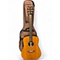 Used 2022 Bedell Heritage Series HGD28G Natural Acoustic Guitar thumbnail