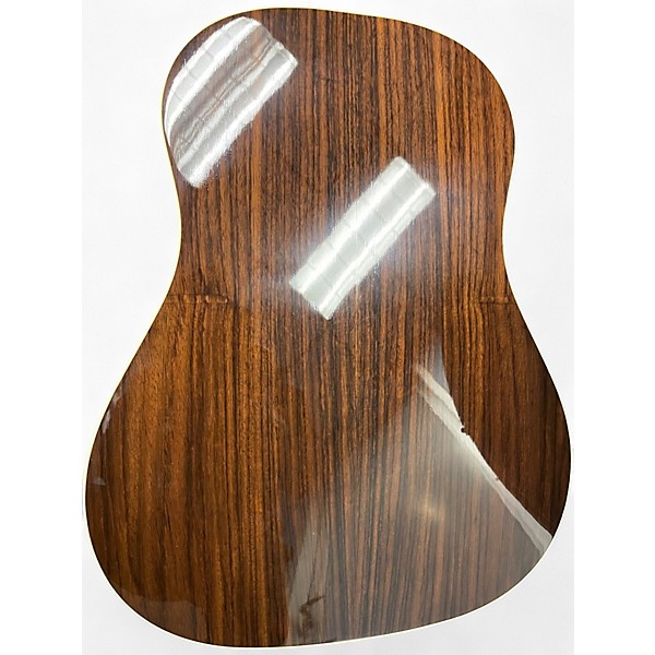 Used 2013 Gibson ADIRONDACK AJ CUSTOM SHOP LTD EDITION AMBERBURST Acoustic Electric Guitar