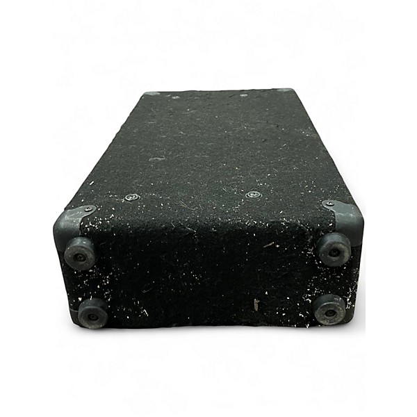 Used Carvin R1000 Bass Amp Head