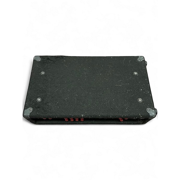 Used Carvin R1000 Bass Amp Head