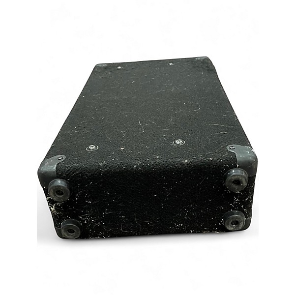 Used Carvin R1000 Bass Amp Head