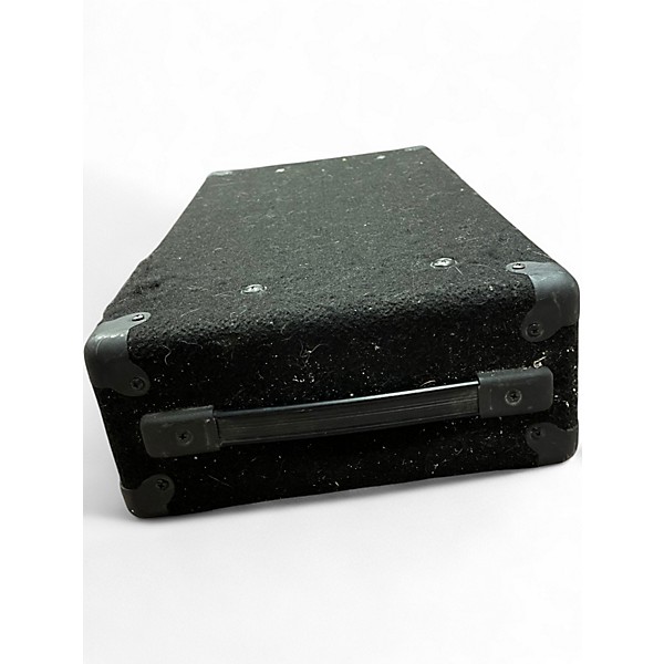 Used Carvin R1000 Bass Amp Head