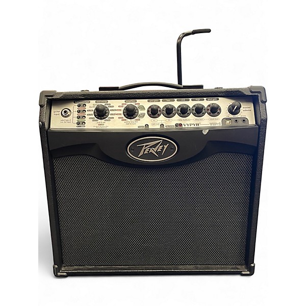Used Peavey Vypyr VIP 1 20W 1X8 Guitar Combo Amp