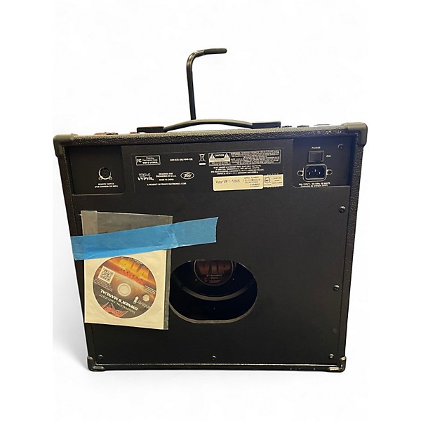 Used Peavey Vypyr VIP 1 20W 1X8 Guitar Combo Amp