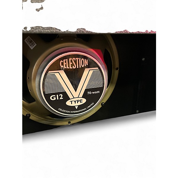 Used Marshall SV112 Guitar Cabinet