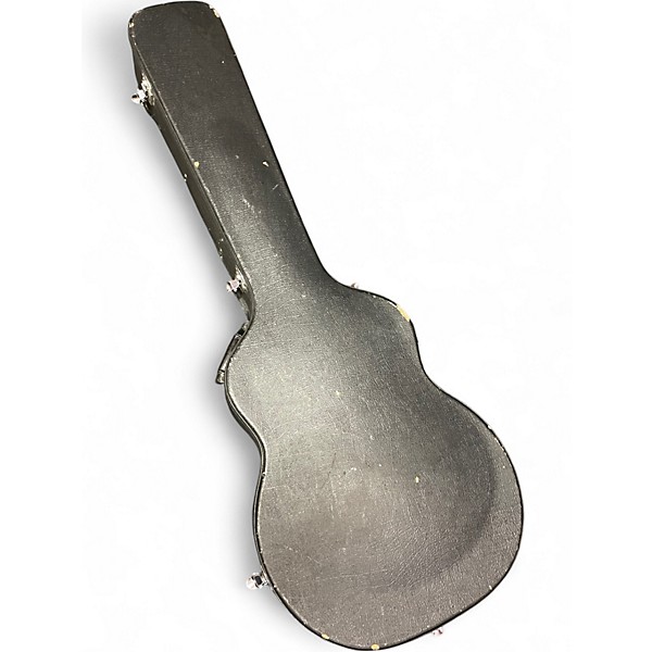 Used 2022 Gibson ES335 Figured Natural Hollow Body Electric Guitar