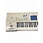Used KORG Triton Studio 61 Key Keyboard Workstation