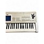 Used KORG Triton Studio 61 Key Keyboard Workstation